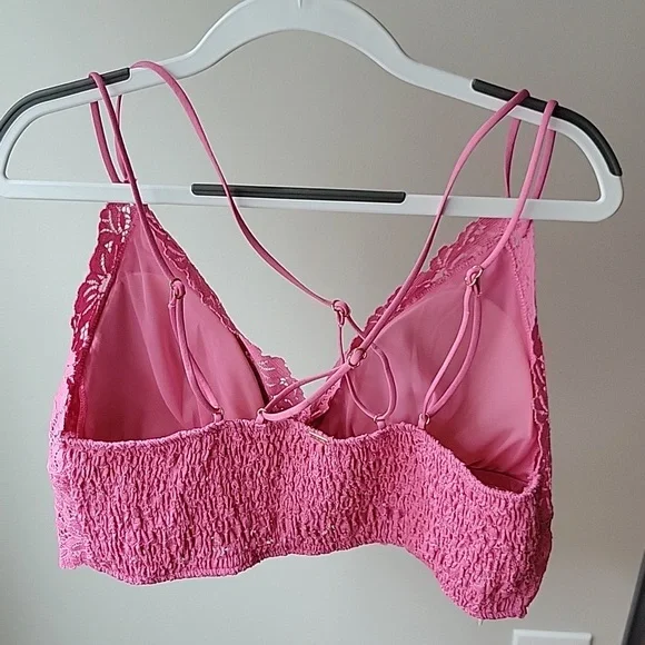 Victoria Secret Pink barlette size xl - Picture 2 of 4